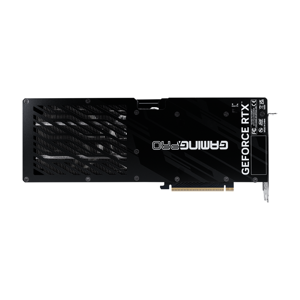 Palit GeForce RTX™ 5080 GamingPro 16GB GDDR7 Graphic Card