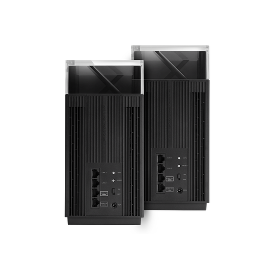 ASUS ZenWi-Fi ET12B Tri-band Ax11000 Wi-Fi Mesh