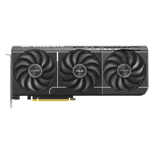 ASUS PRIME GeForce RTX™ 5070 12GB GDDR7 OC Edition Graphic Card