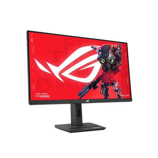 ASUS ROG XG27UCS 27" 4K UHD 160Hz Fast IPS Gaming Monitor