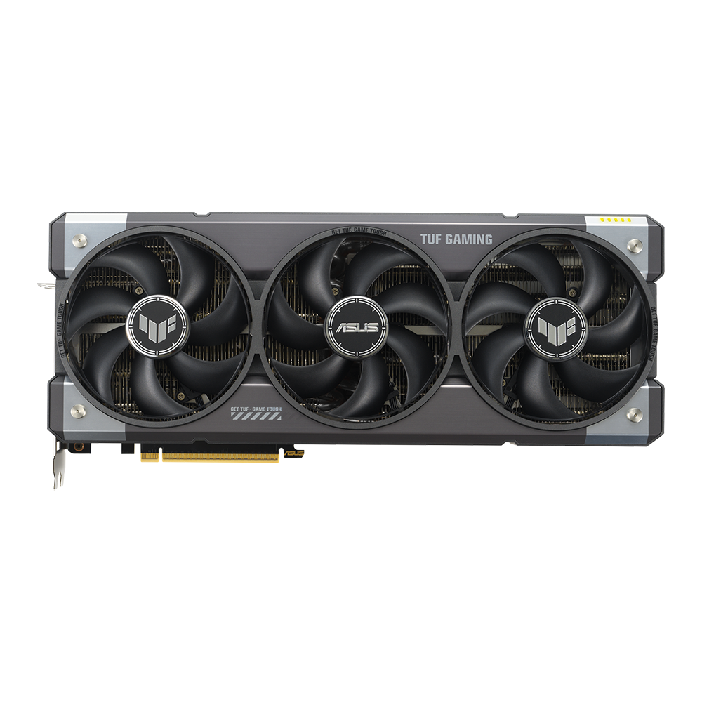 ASUS TUF Gaming GeForce RTX 5080 16GB GDDR7 OC Edition Graphic Card