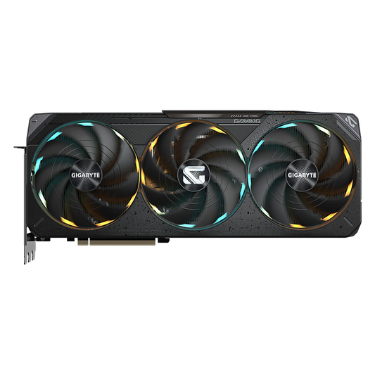 GIGABYTE GeForce RTX™ 5080 Gaming OC 16G 16GB GDDR7 Graphic Card