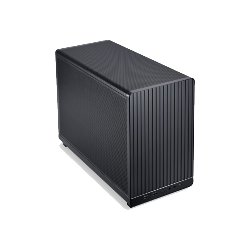 Lian Li A3 Micro-ATX PC Chassis