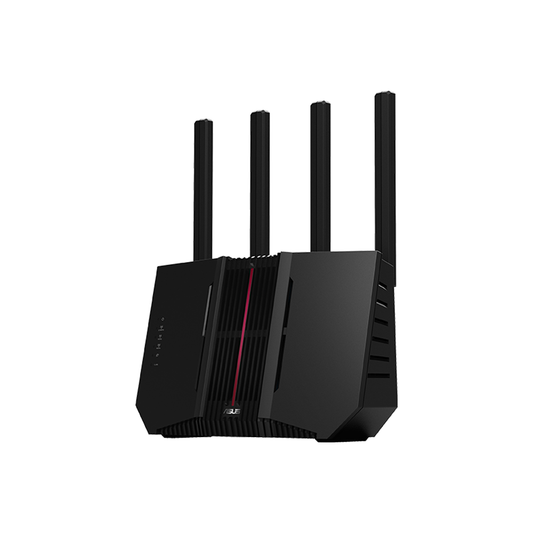 ASUS RT-BE92U Dual-Band WiFi 7 BE9700 Wireless Router