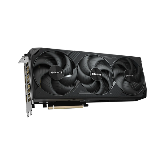 GIGABYTE GeForce RTX™ 5080 WINDFORCE OC SFF 16G 16GB GDDR7 Graphic Card