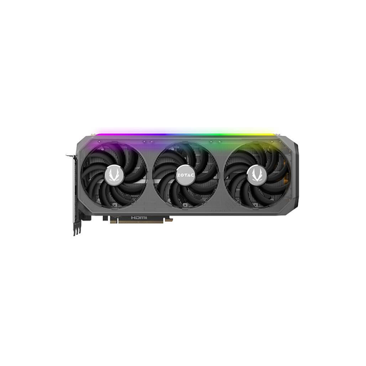 Zotac Gaming GeForce RTX 5070 Ti AMP Extreme Infinity 16GB GDDR7 Graphic Card