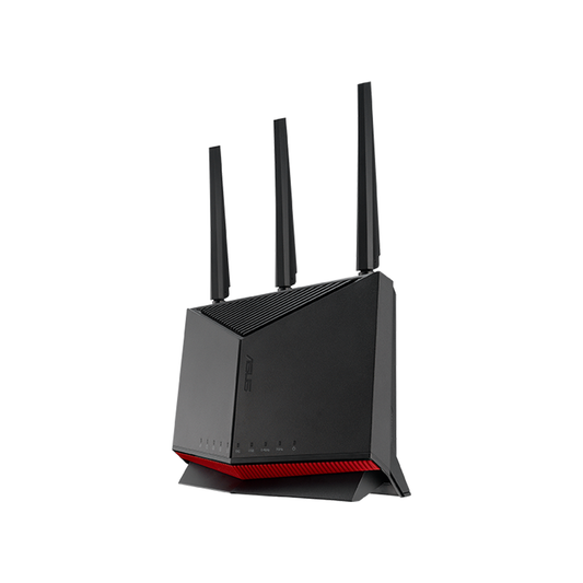 ASUS RT-BE86U Dual-Band WiFi 7 BE6800 Wireless Router