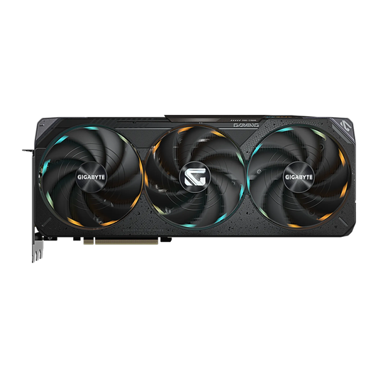 GIGABYTE GeForce RTX™ 5070 Ti GAMING OC 16G 16GB GDDR7 Graphic Card