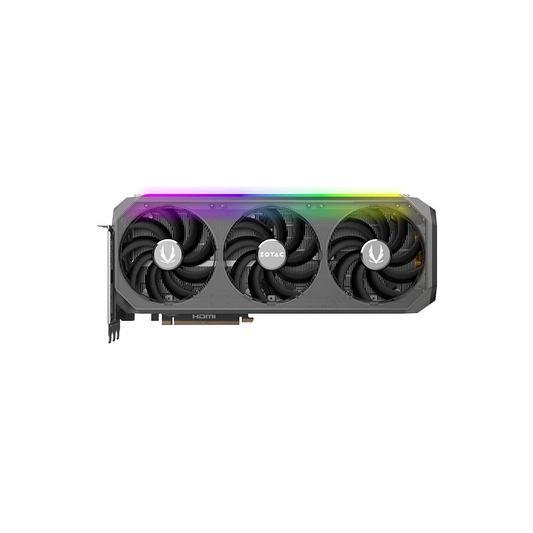ZOTAC Gaming GeForce RTX 5090 AMP Extreme Infinity 32GB GDDR7 Graphic Card