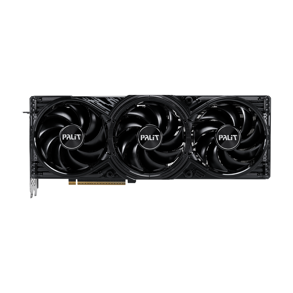 Palit GeForce RTX™ 5070 Ti GamingPro 16GB GDDR7 Graphic Card