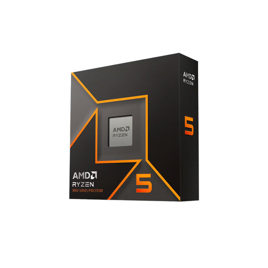 AMD Ryzen 5 9600X AM5 Processor