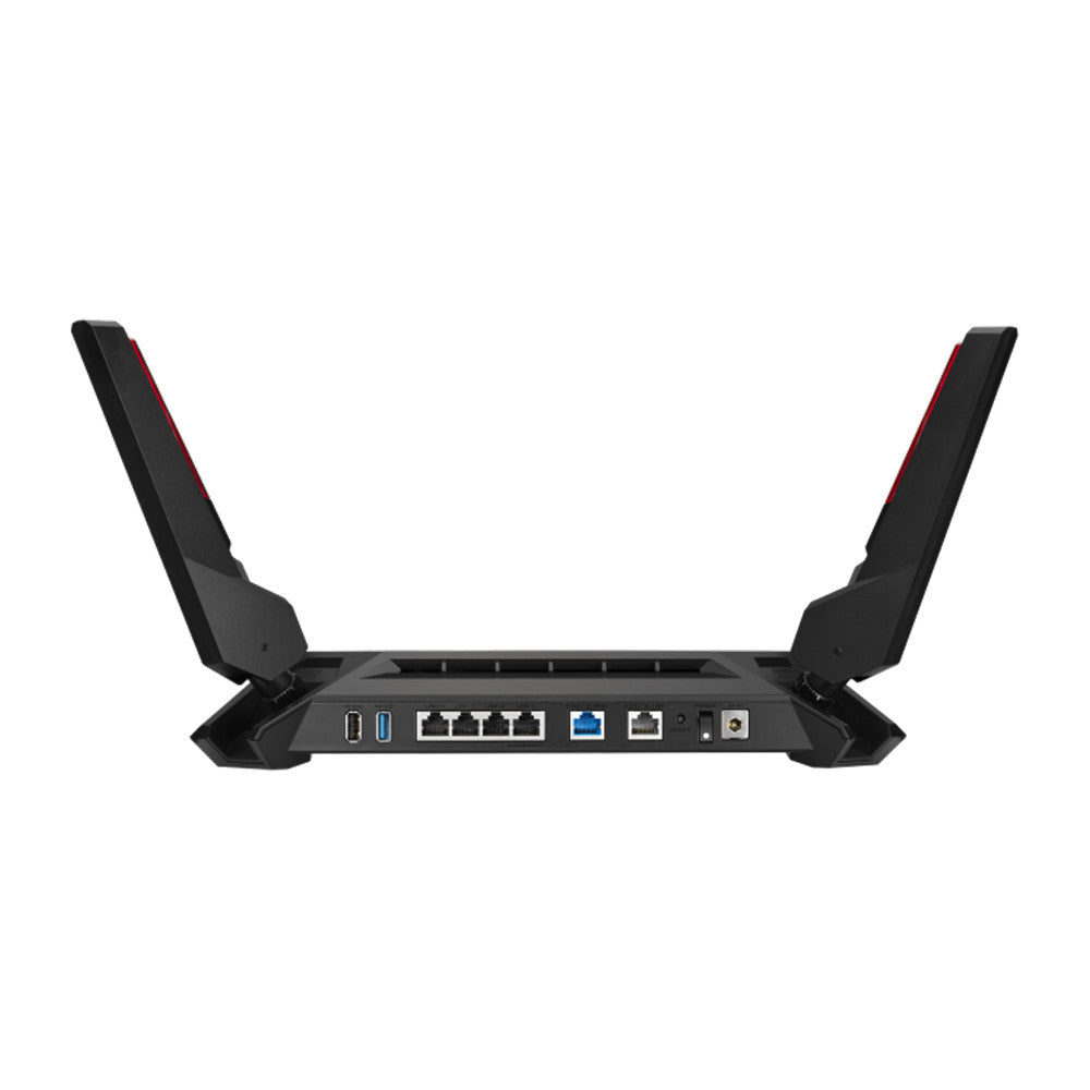 ASUS ROG Rapture GT-AX6000 Dual Band WiFi 6 Gaming Router