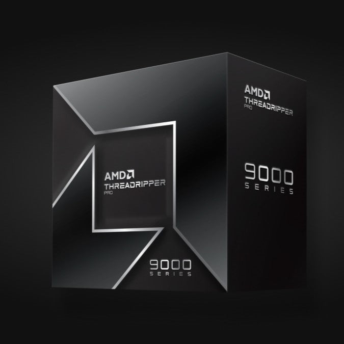 AMD Ryzen Threadripper PRO 9985WX Processor