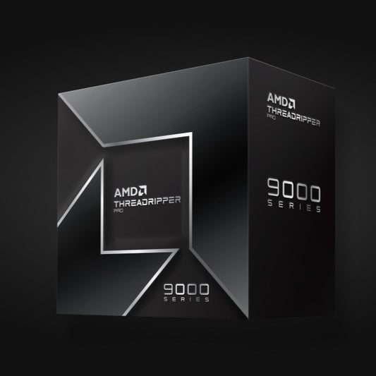 AMD Ryzen Threadripper PRO 9995WX Processor