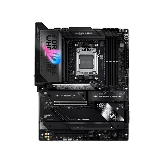 ASUS ROG Strix X870E-E Gaming WiFi AM5 ATX Motherboard