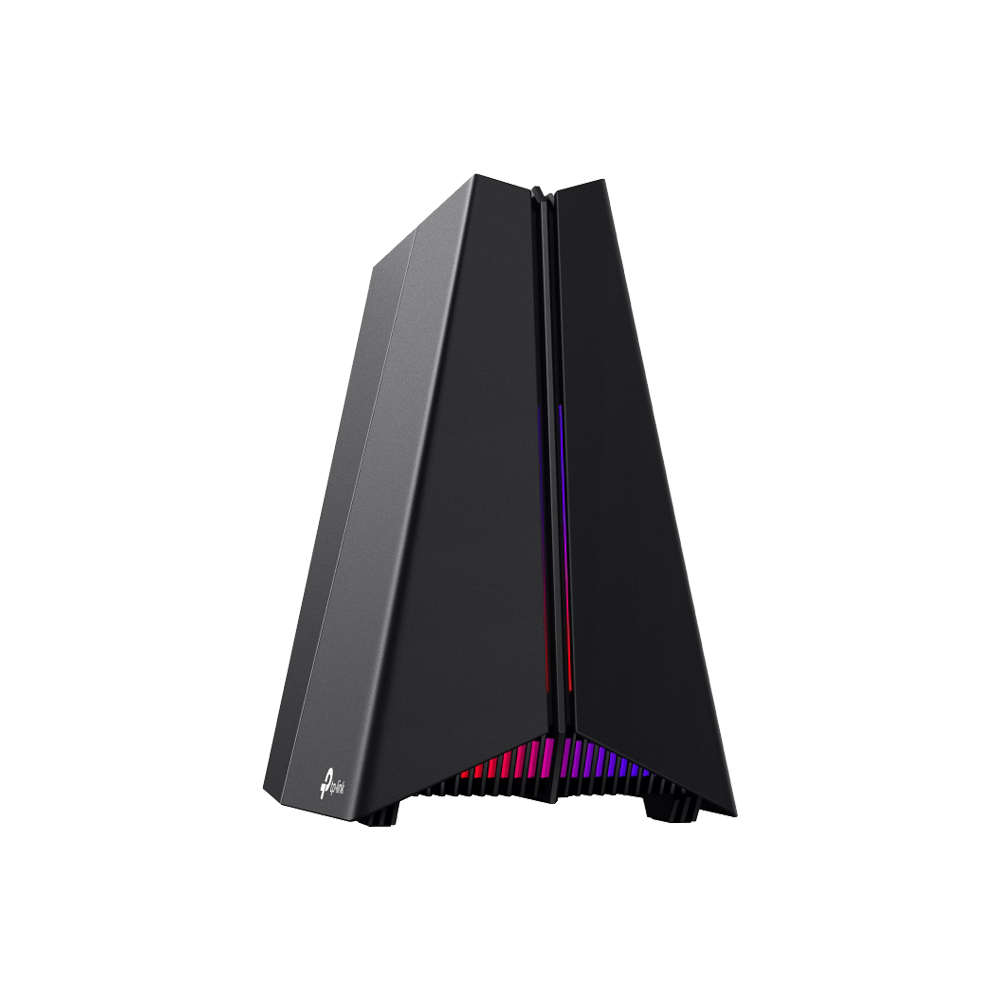 TP-Link Archer GE550 BE9300 Tri-Band Wi-Fi 7 Gaming Router