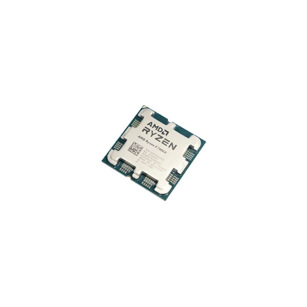 AMD Ryzen 5 7600X AM5 Processor