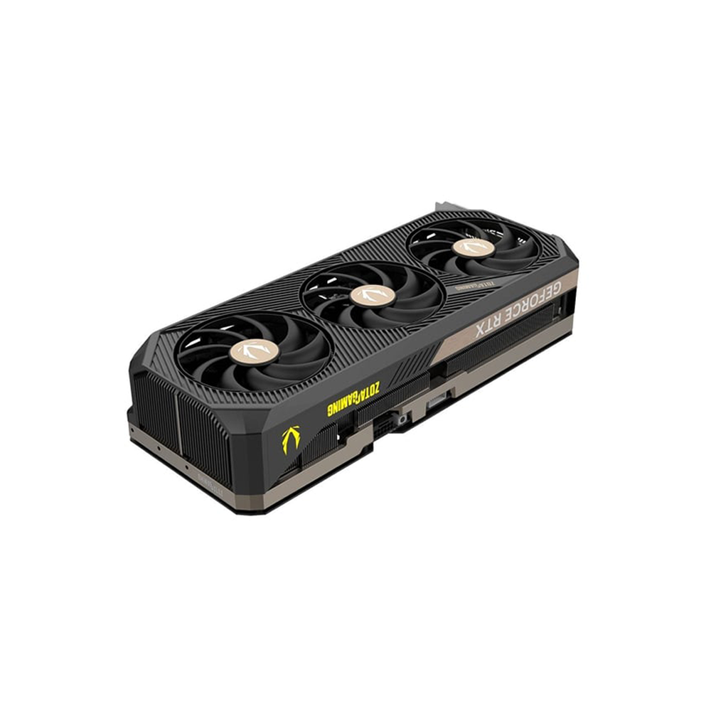Zotac Gaming GeForce RTX 5080 Solid OC 16GB GDDR7 Graphic Card