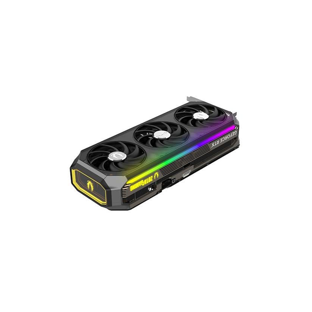 Zotac Gaming GeForce RTX 5070 Ti AMP Extreme Infinity 16GB GDDR7 Graphic Card