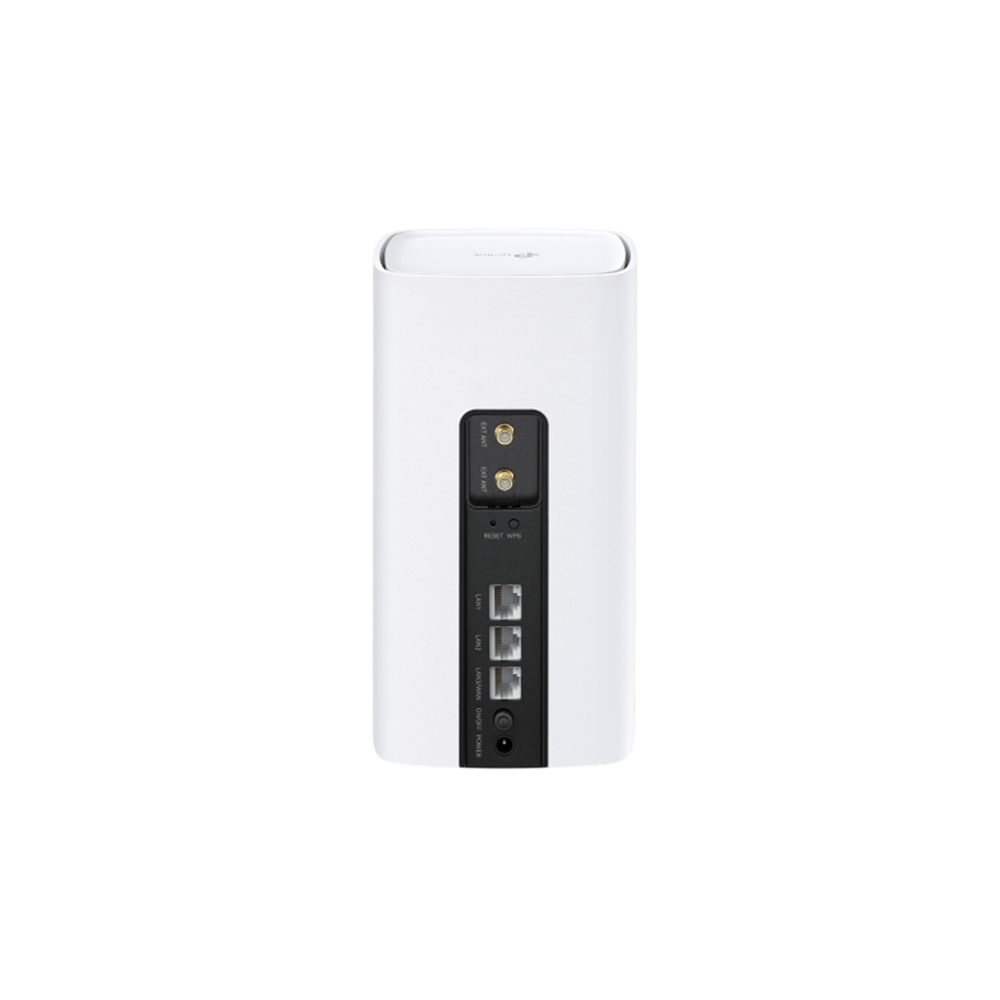 TP-Link Archer NX200 5G AX1800 Wireless Dual-Band Gigabit Router