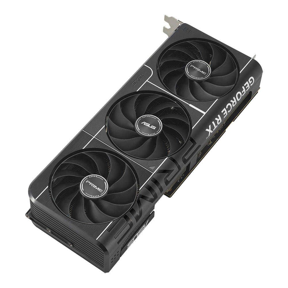 ASUS PRIME GeForce RTX™ 5080 16GB GDDR7 OC Edition Graphic Card