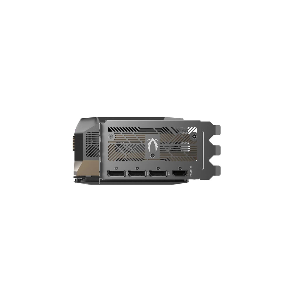 ZOTAC Gaming GeForce RTX 5090 AMP Extreme Infinity 32GB GDDR7 Graphic Card
