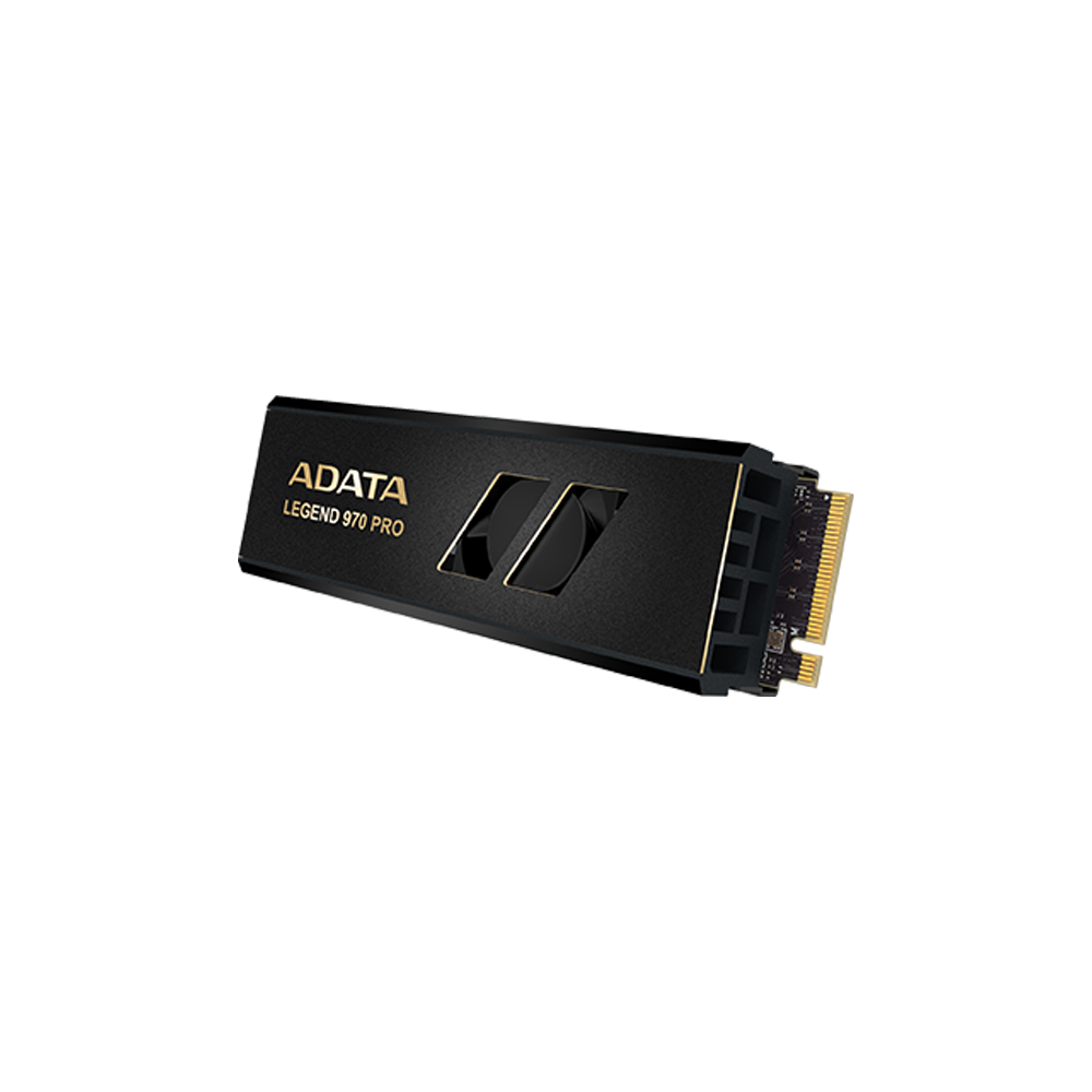 ADATA Legend 970 Pro PCIe Gen5 x4 M.2 2280 2TB Solid State Drive