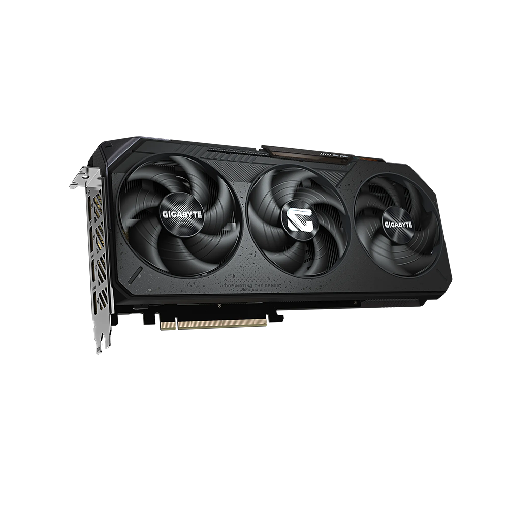 GIGABYTE Radeon™ RX 9070 Gaming OC 16G 16GB GDDR6 Graphic Card