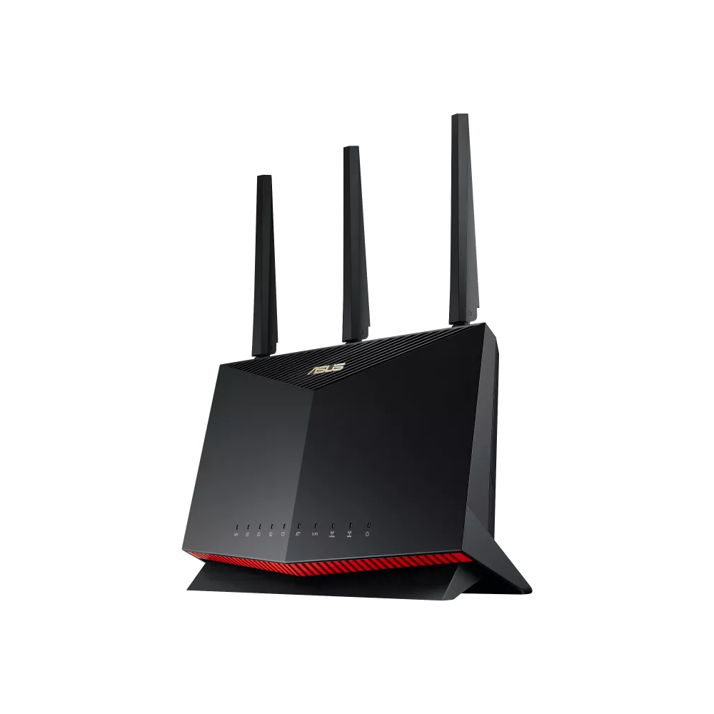 ASUS RT-AX86U Pro Dual Band AX5700 Gaming Wi-Fi Router