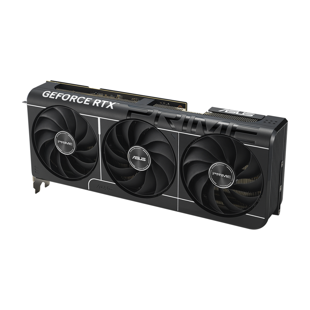 ASUS PRIME GeForce RTX™ 5070 Ti 16GB GDDR7 OC Edition Graphic Card