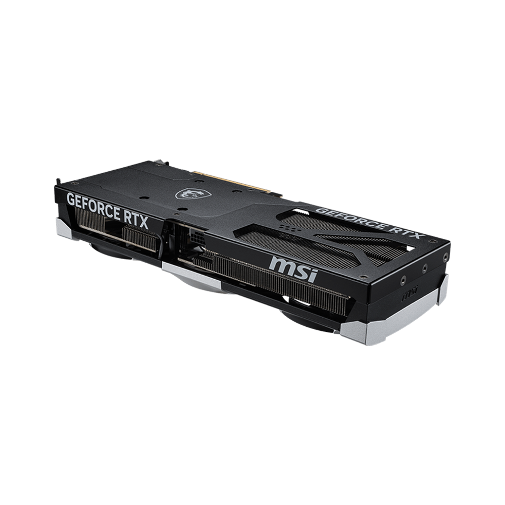 MSI GeForce RTX™ 5080 16G Ventus 3X OC Plus 16GB GDDR7 Graphic Card