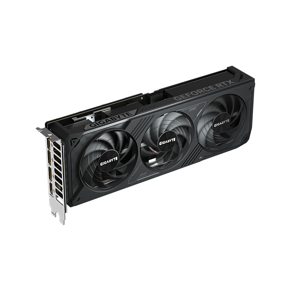 GIGABYTE GeForce RTX™ 5070 WINDFORCE OC SFF 12G 12GB GDDR7 Graphic Card