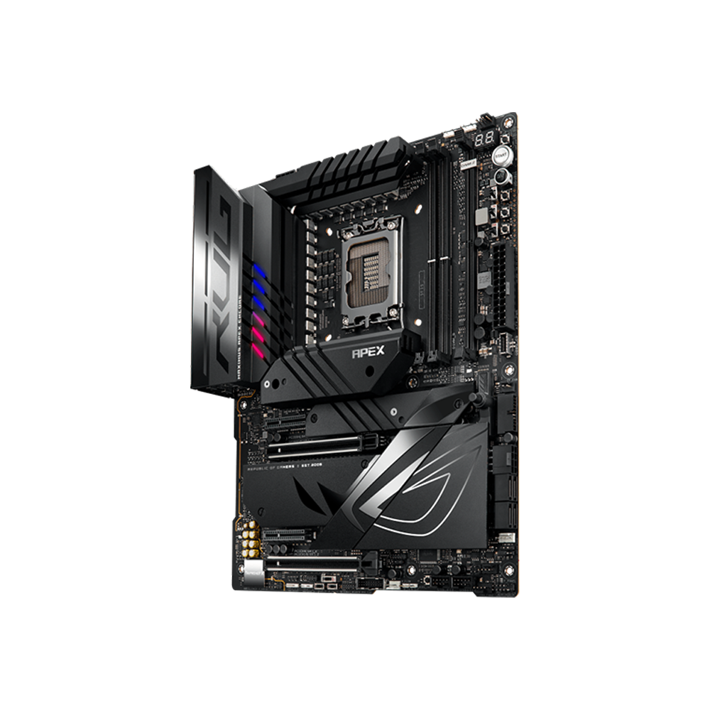 ASUS ROG Maximus Z790 Apex Encore LGA1700 ATX Motherboard