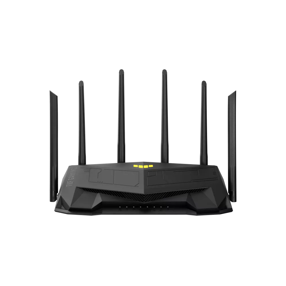 ASUS TUF RT-AX6000 Dual Band Gaming Wi-Fi Router