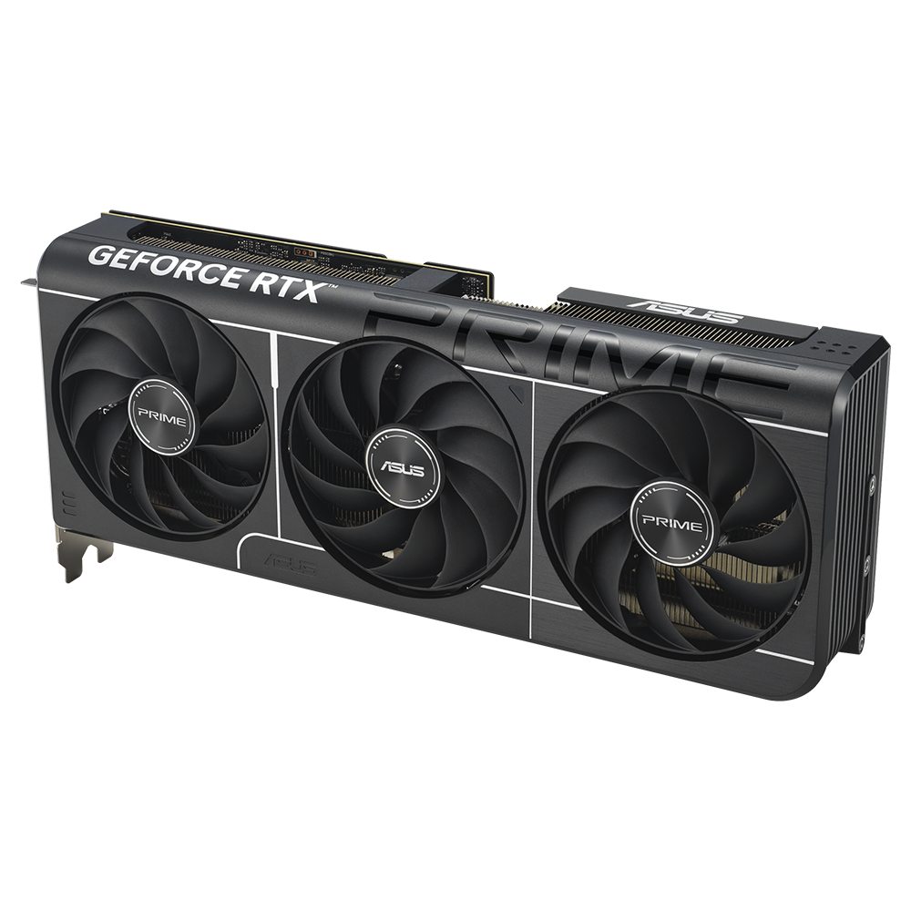 ASUS PRIME GeForce RTX™ 5070 12GB GDDR7 OC Edition Graphic Card