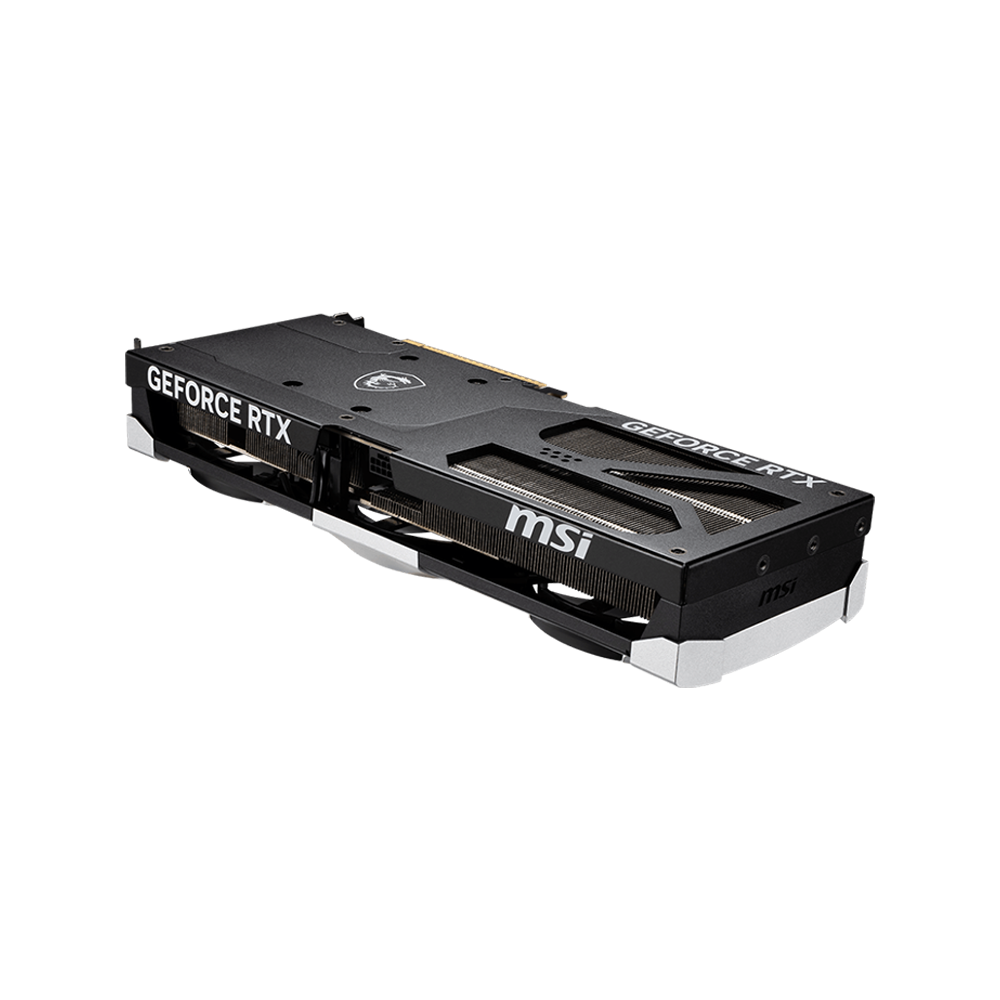 MSI GeForce RTX™ 5070 Ti 16G Ventus 3X OC 16GB GDDR7 Graphic Card