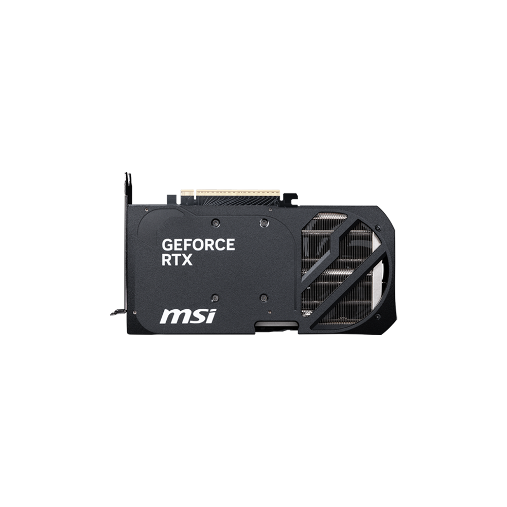 MSI GeForce RTX™ 5070 12G Shadow 2X OC 12GB GDDR7 Graphic Card