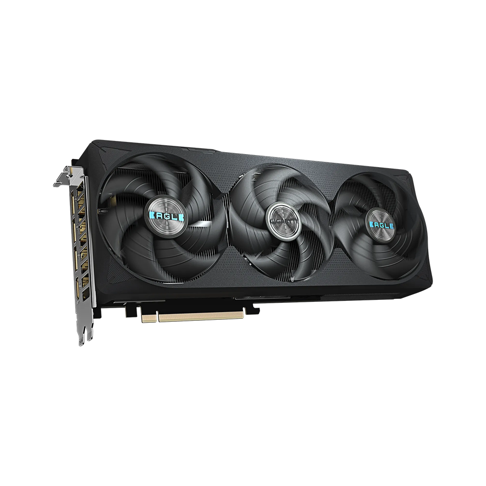 GIGABYTE GeForce RTX™ 5070 Ti EAGLE OC SFF 16G 16GB GDDR7 Graphic Card