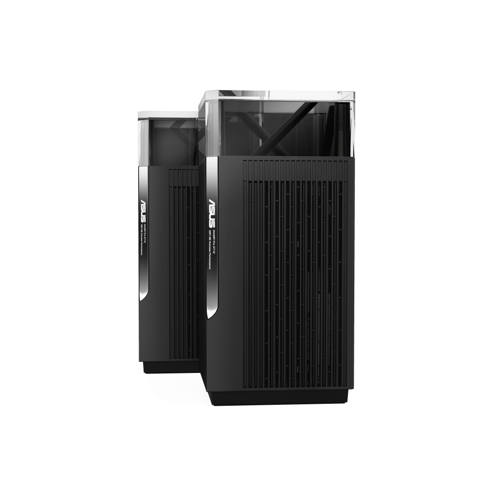 ASUS ZenWi-Fi ET12B Tri-band Ax11000 Wi-Fi Mesh