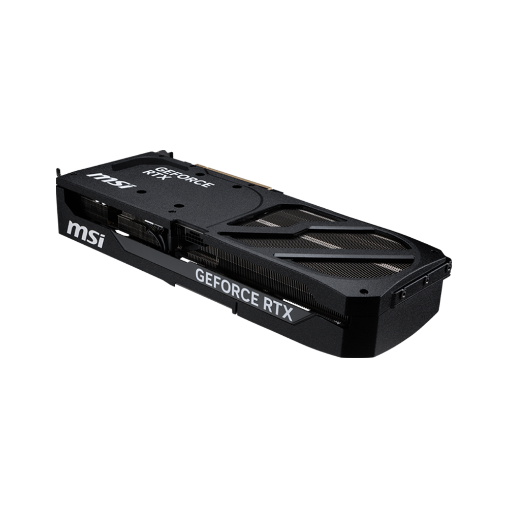 MSI GeForce RTX™ 5080 16G Shadow 3X OC 16GB GDDR7 Graphic Card