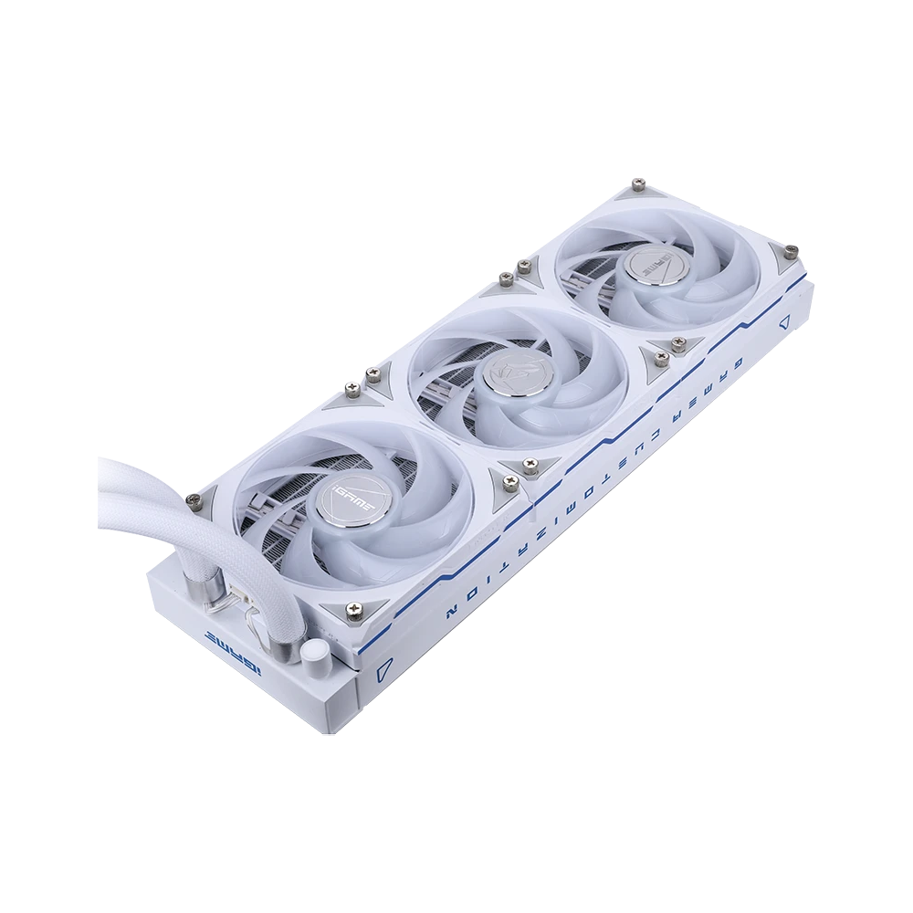 Colourful iGame GeForce RTX 5080 Neptune OC 16GB-V 16GB GDDR7 Graphic Card