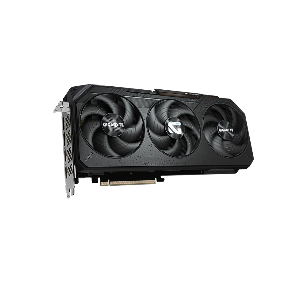 GIGABYTE Radeon™ RX 9070 XT Gaming OC 16G 16GB GDDR6 Graphic Card