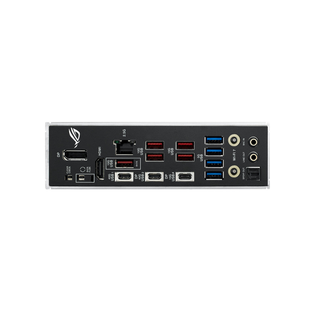 ASUS ROG STRIX X870-F GAMING WIFI AM5 ATX Motherboard