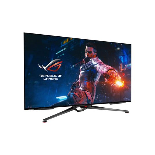 ASUS ROG Swift OLED PG42UQ 41.5" 4K UHD 138Hz OLED Gaming Monitor