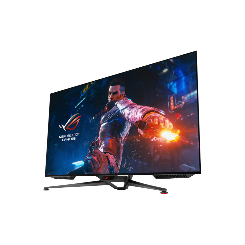 ASUS ROG Swift OLED PG42UQ 41.5" 4K UHD 138Hz OLED Gaming Monitor