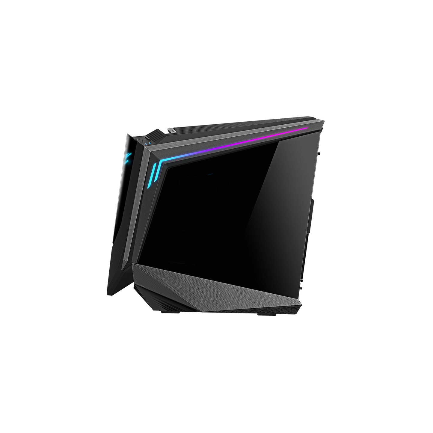 Gigabyte Aorus C700 Glass ATX PC Classis
