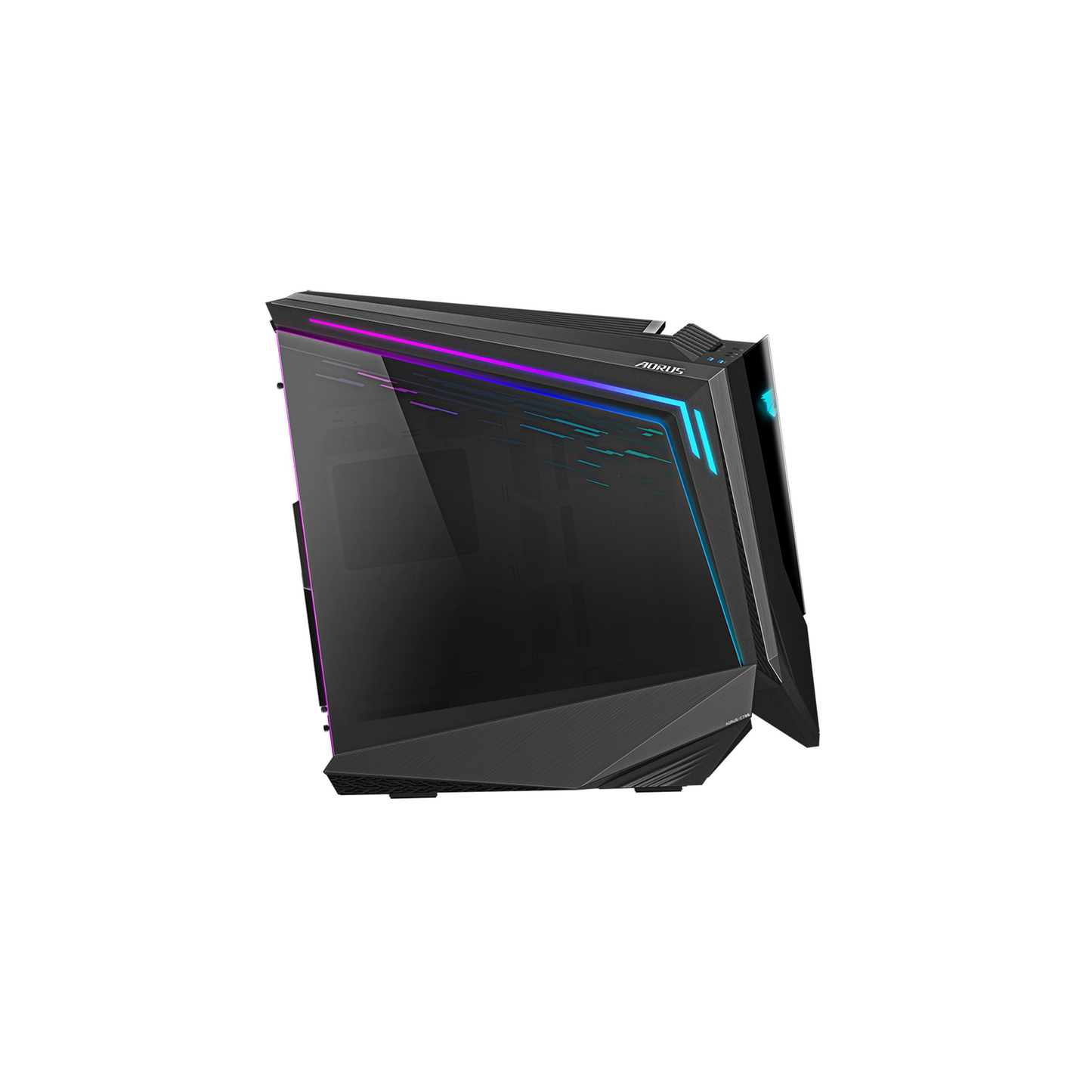 Gigabyte Aorus C700 Glass ATX PC Classis