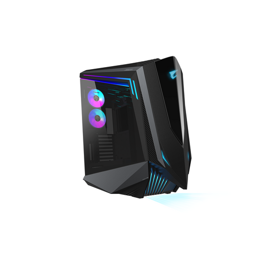 Gigabyte Aorus C700 Glass ATX PC Classis