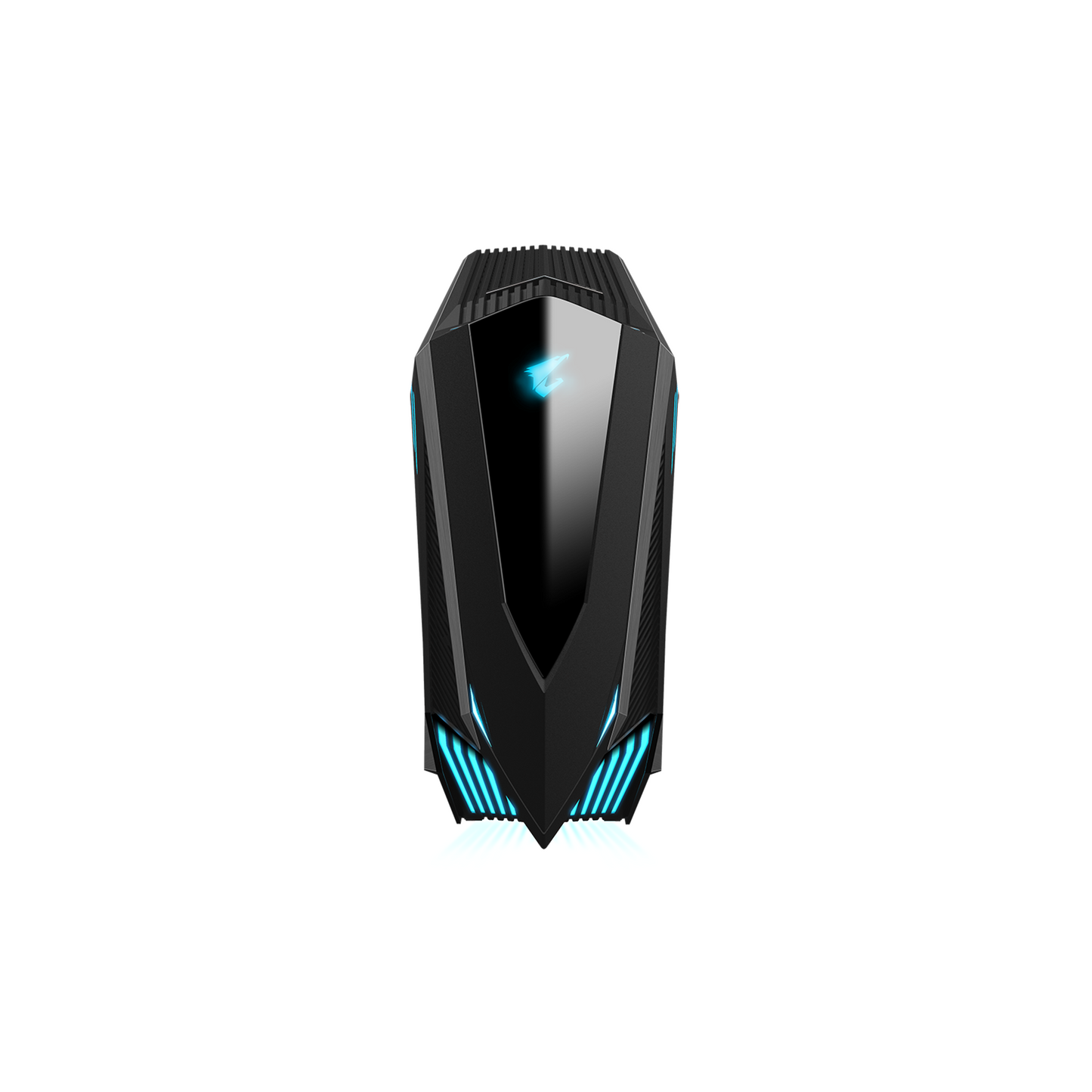 Gigabyte Aorus C700 Glass ATX PC Classis