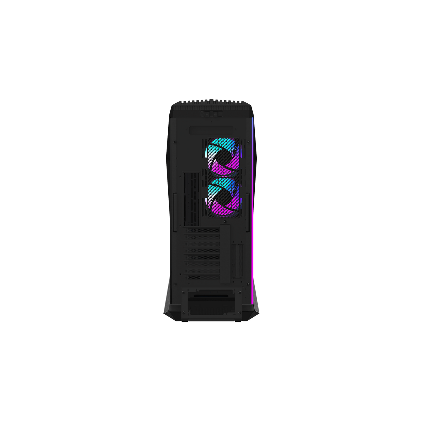Gigabyte Aorus C700 Glass ATX PC Classis